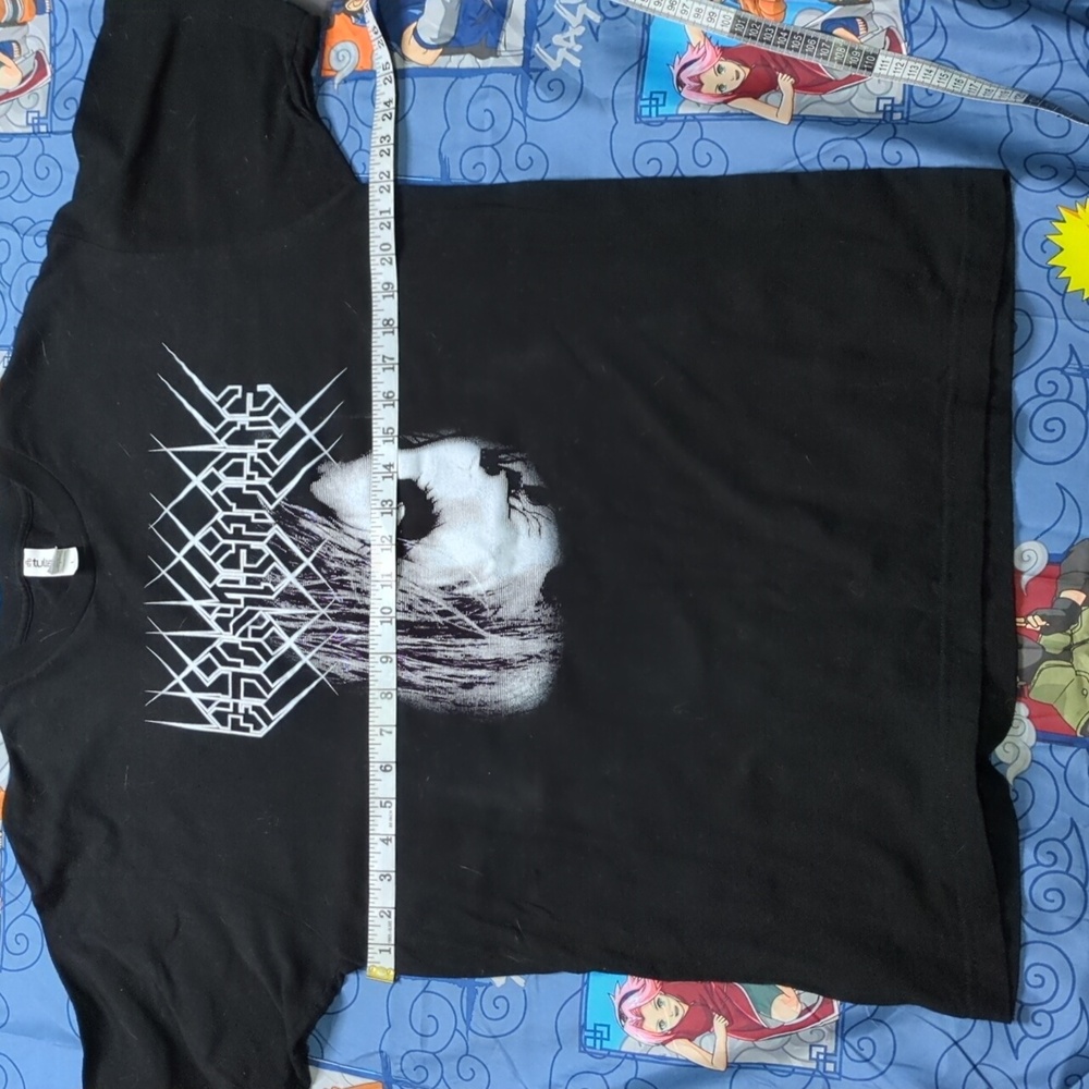 🖤GHOSTEMANE RAP TEE🖤 - Picture 5 of 7